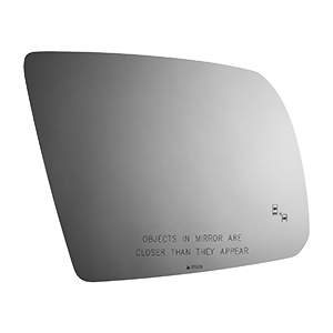 SIDE VIEW MIRROR W BLIND SPOT